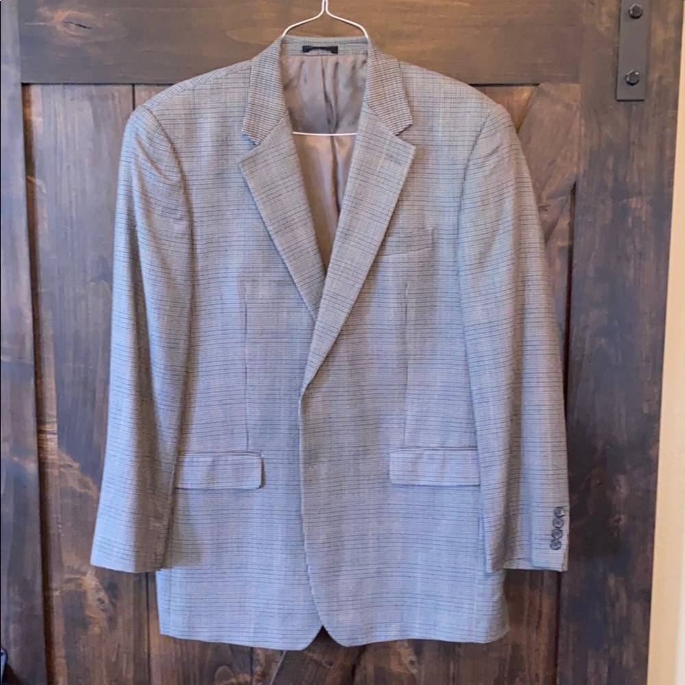 Chaps Sport Coat
